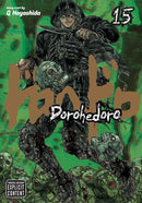 Dorohedoro, Vol. 15 - Hapi Manga Store