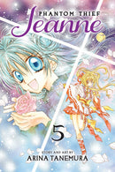 Phantom Thief Jeanne, Vol. 5 - Hapi Manga Store