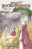 Natsume's Book of Friends, Vol. 16 - Hapi Manga Store