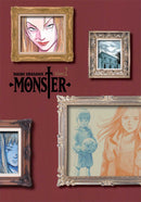 Monster: The Perfect Edition, Vol. 2 - Hapi Manga Store