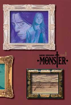 Monster, Vol. 8 - Hapi Manga Store