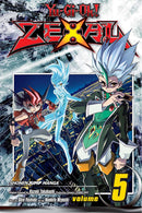 Yu-Gi-Oh! Zexal, Vol. 5 - Hapi Manga Store