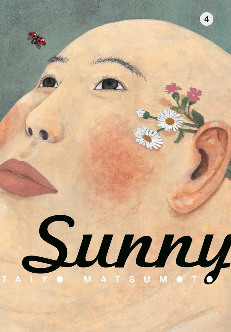 Sunny, Vol. 4 - Hapi Manga Store