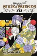 Natsume's Book of Friends, Vol. 17 - Hapi Manga Store