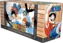 One Piece Box Set 2: Skypeia and Water Seven - Hapi Manga Store