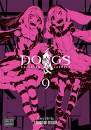 Dogs, Vol. 9 - Hapi Manga Store