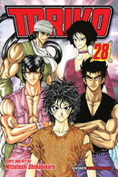 Toriko, Vol. 28 - Hapi Manga Store