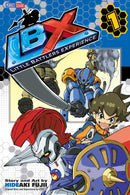 LBX: New Dawn Raisers, Vol. 1 - Hapi Manga Store