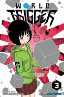 World Trigger, Vol. 3 - Hapi Manga Store