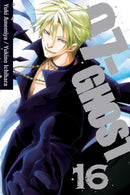 07-GHOST, Vol. 16 - Hapi Manga Store