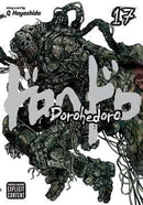 Dorohedoro, Vol. 17 - Hapi Manga Store