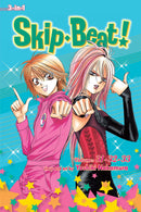 Skip Beat!, (3-in-1 Edition), Vol. 11 - Hapi Manga Store