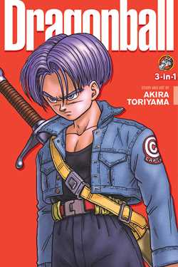 Dragon Ball (3-in-1 Edition), Vol. 10 - Hapi Manga Store