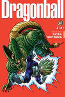 Dragon Ball (3-in-1 Edition), Vol. 11 - Hapi Manga Store