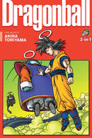 Dragon Ball (3-in-1 Edition), Vol. 12 - Hapi Manga Store