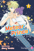 Meteor Prince, Vol. 1 - Hapi Manga Store