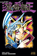 Yu-Gi-Oh! (3-in-1 Edition), Vol. 2 - Hapi Manga Store