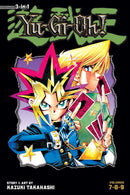 Yu-Gi-Oh! (3-in-1 Edition), Vol. 3 - Hapi Manga Store