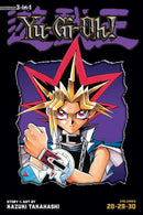 Yu-Gi-Oh! (3-in-1 Edition), Vol. 10 - Hapi Manga Store