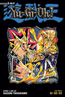 Yu-Gi-Oh! (3-in-1 Edition), Vol. 11 - Hapi Manga Store