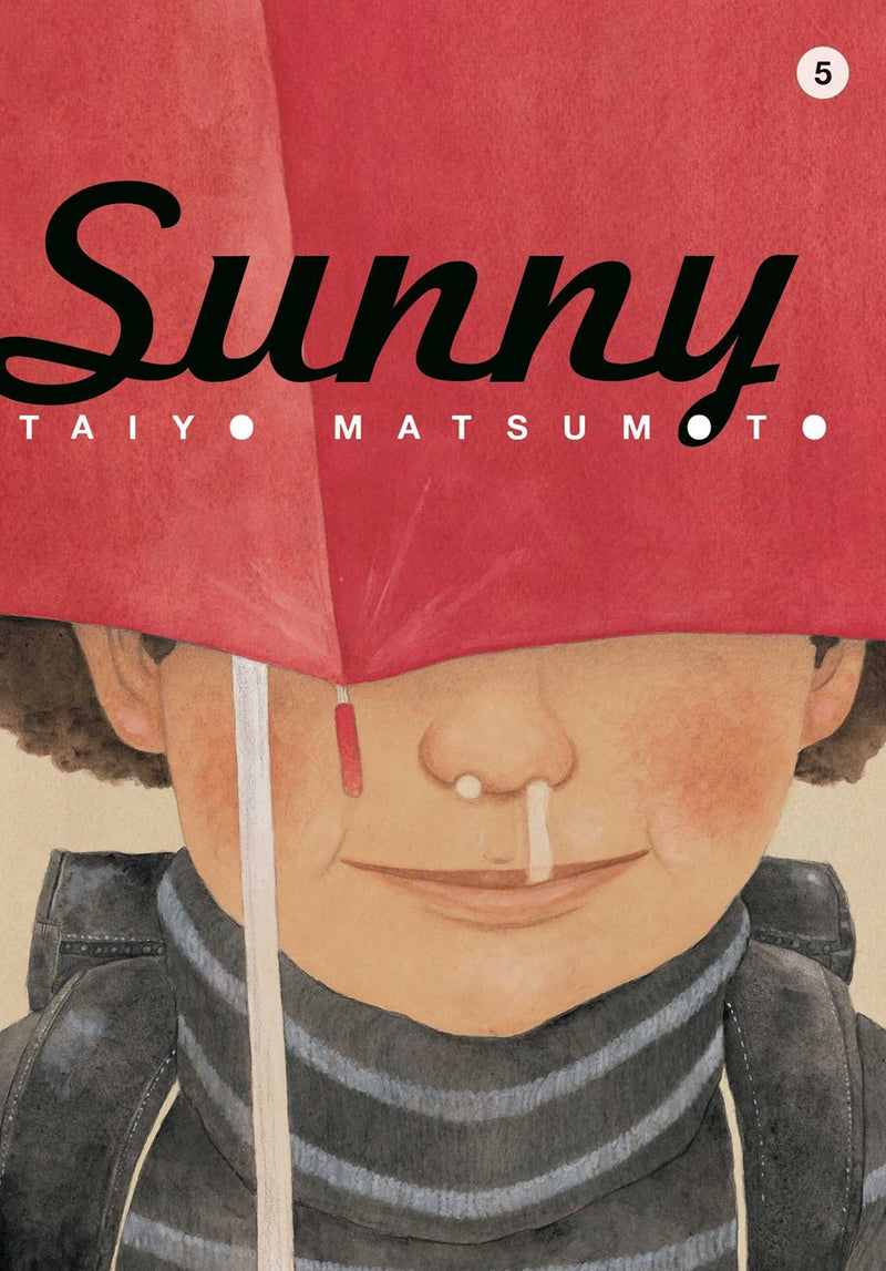 Sunny, Vol. 5 - Hapi Manga Store