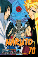 Naruto, Vol. 70 - Hapi Manga Store