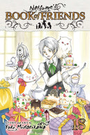 Natsume's Book of Friends, Vol. 18 - Hapi Manga Store