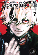 Tokyo Ghoul, Vol. 7 - Hapi Manga Store