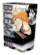 Bleach Box Set 2 - Hapi Manga Store