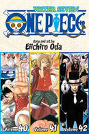 One Piece (Omnibus Edition), Vol. 14 - Hapi Manga Store