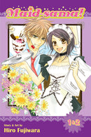 Maid-sama! (2-in-1 Edition), Vol. 1 - Hapi Manga Store