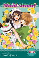 Maid-sama! (2-in-1 Edition), Vol. 5 - Hapi Manga Store