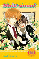 Maid-sama! (2-in-1 Edition), Vol. 6 - Hapi Manga Store