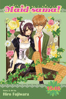 Maid-sama! (2-in-1 Edition), Vol. 8 - Hapi Manga Store