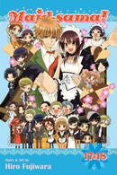 Maid-sama! (2-in-1 Edition), Vol. 9 - Hapi Manga Store