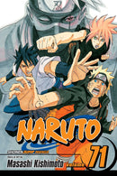 Naruto, Vol. 71 - Hapi Manga Store