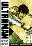 Ultraman, Vol. 3 - Hapi Manga Store