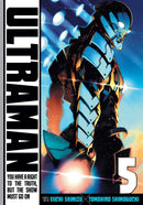Ultraman, Vol. 5 - Hapi Manga Store