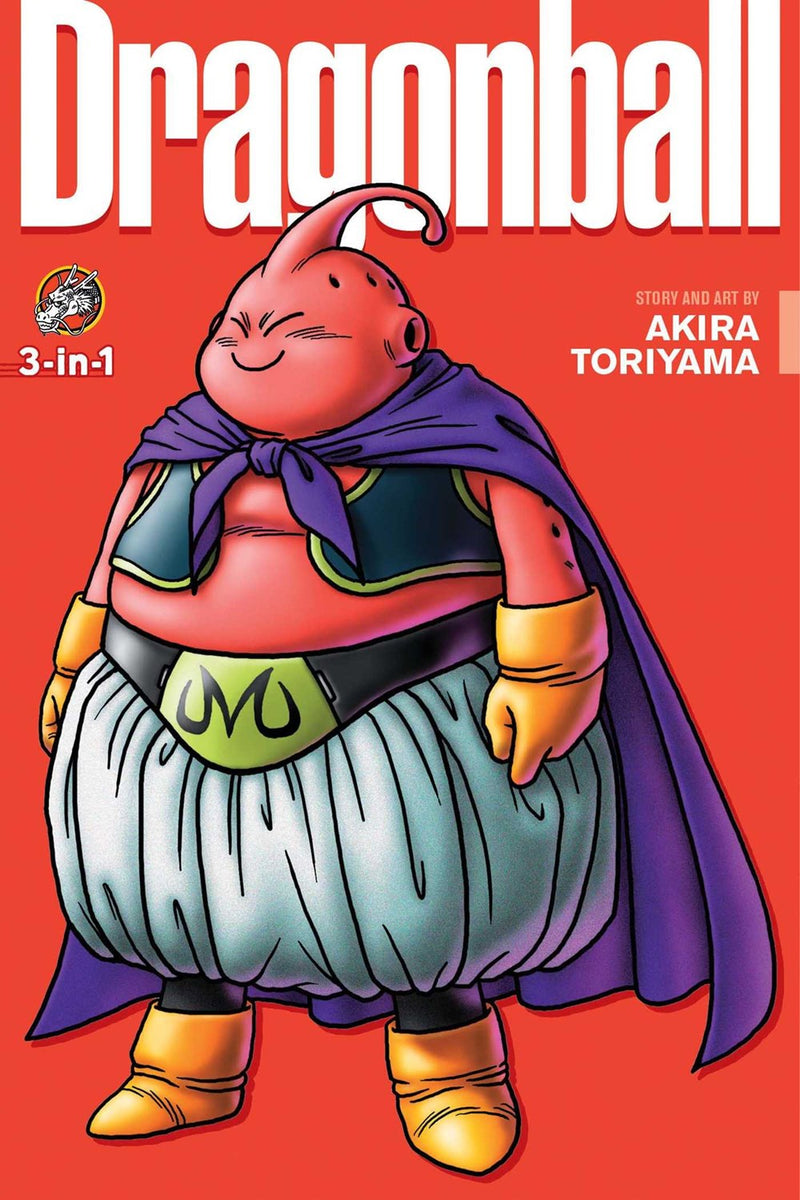 Dragon Ball (3-in-1 Edition), Vol. 13 - Hapi Manga Store