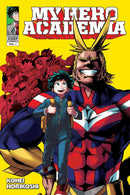 My Hero Academia, Vol. 1 - Hapi Manga Store