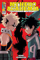 My Hero Academia, Vol. 2 - Hapi Manga Store