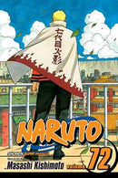 Naruto, Vol. 72 - Hapi Manga Store