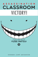 Assassination Classroom, Vol. 11 - Hapi Manga Store