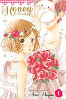 Honey So Sweet, Vol. 1 - Hapi Manga Store