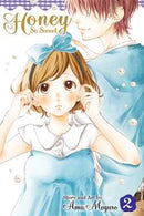 Honey So Sweet, Vol. 2 - Hapi Manga Store