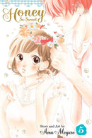 Honey So Sweet, Vol. 5 - Hapi Manga Store