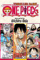One Piece (Omnibus Edition), Vol. 17 - Hapi Manga Store