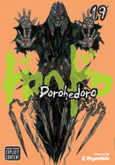 Dorohedoro, Vol. 19 - Hapi Manga Store