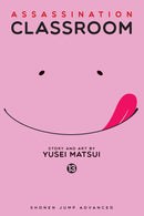Assassination Classroom, Vol. 13 - Hapi Manga Store