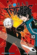 World Trigger, Vol. 10 - Hapi Manga Store
